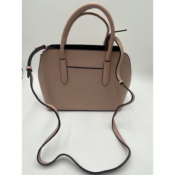 Radley London Liverpool Street 2.0 Medium Satchel Handbag Pink MSRP $288.00 - Picture 6 of 11